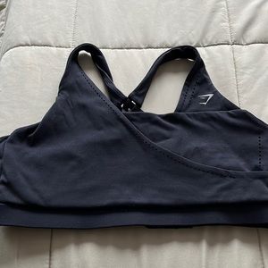 Gymshark sports bra Medium